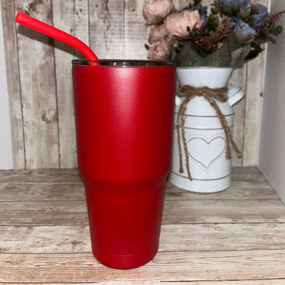 30oz Tumbler - Brand New!